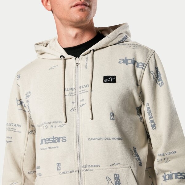 Hanorac ALPINESTARS PLENITUDE, 4