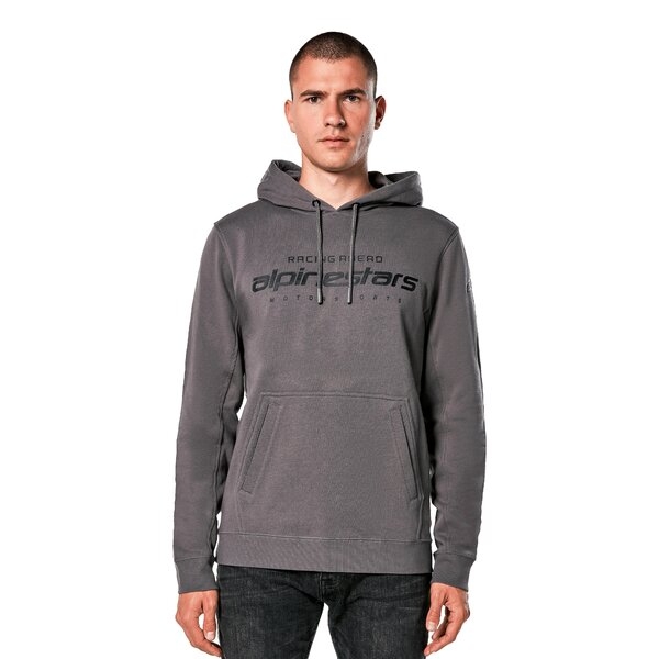 Hanorac ALPINESTARS SET, 5