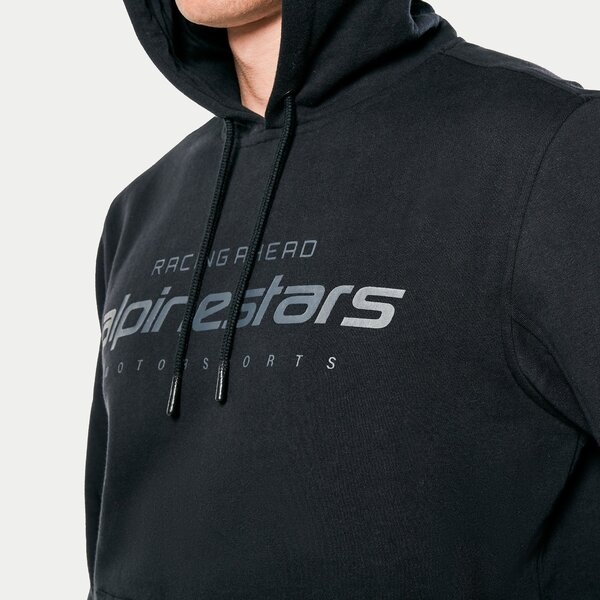Hanorac ALPINESTARS SET, 6