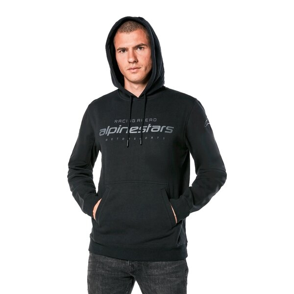 Hanorac ALPINESTARS SET, 8