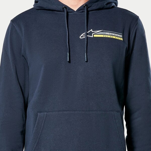 Hanorac ALPINESTARS PAR, 3