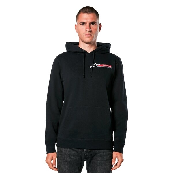 Hanorac ALPINESTARS PAR, 4