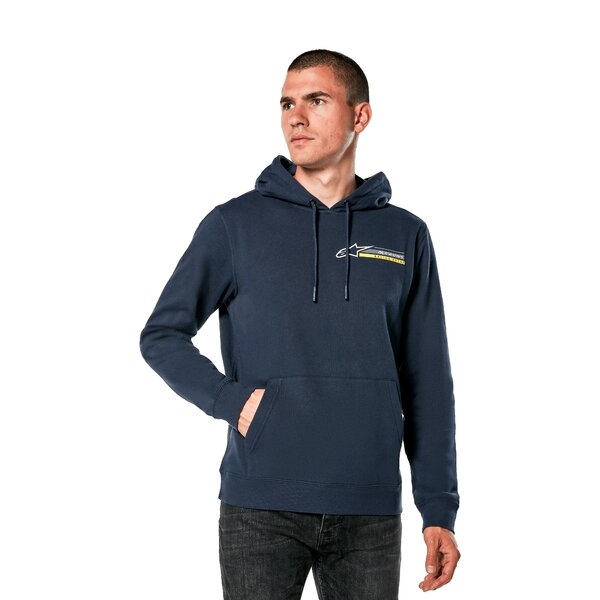 Hanorac ALPINESTARS PAR, 6