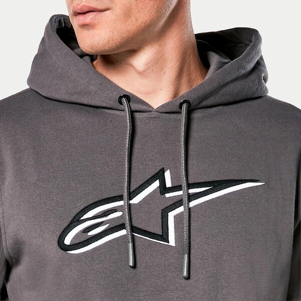 Hanorac ALPINESTARS AGELESS SHADOW, 8