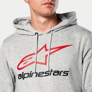 Hanorac ALPINESTARS ALWAYS 2.0, 4