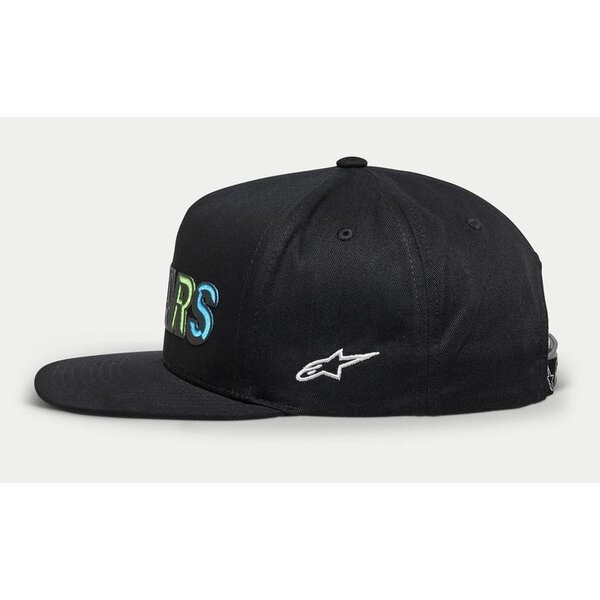 Sapca ALPINESTARS CANDY Hat, 4