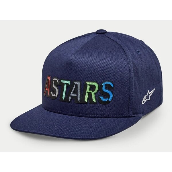 Sapca ALPINESTARS CANDY Hat, 6