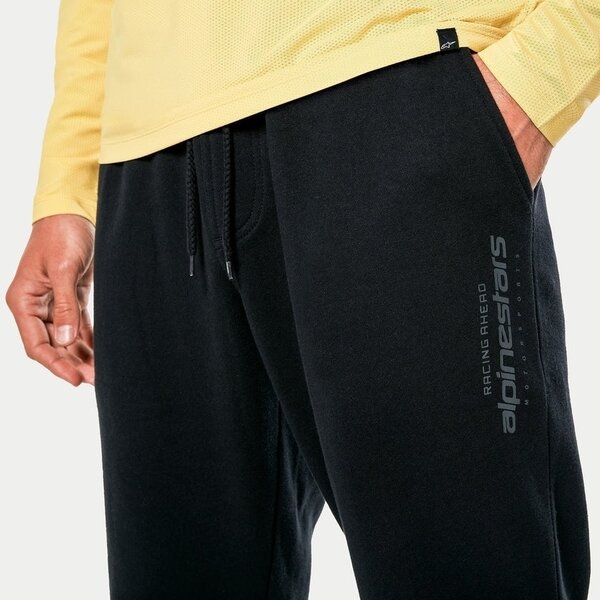 Pantaloni casual ALPINESTARS SET, 4