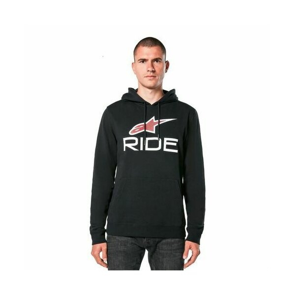 Hanorac ALPINESTARS RIDE 4.0, 5