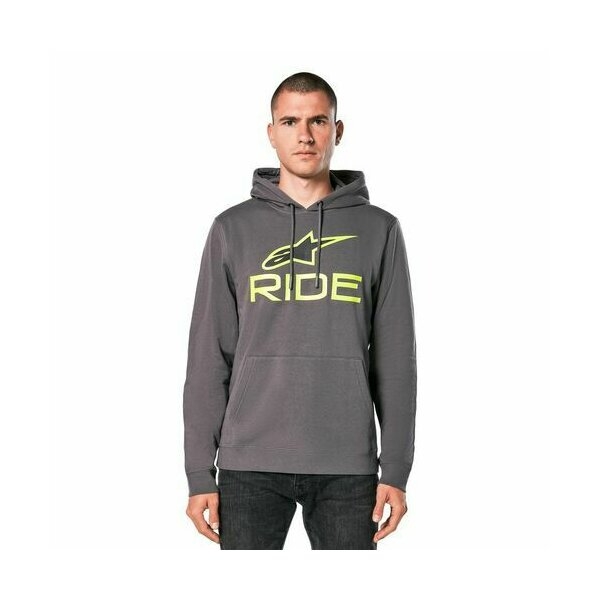 Hanorac ALPINESTARS RIDE 4.0, 6