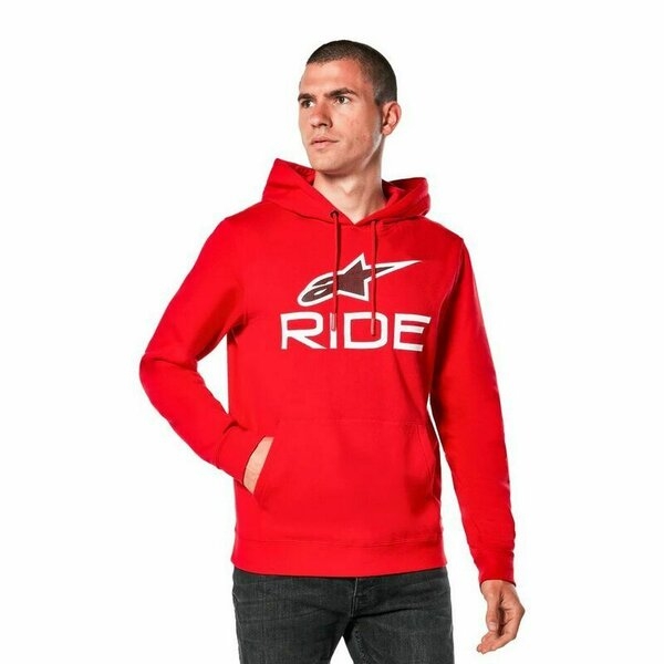 Hanorac ALPINESTARS RIDE 4.0, 10