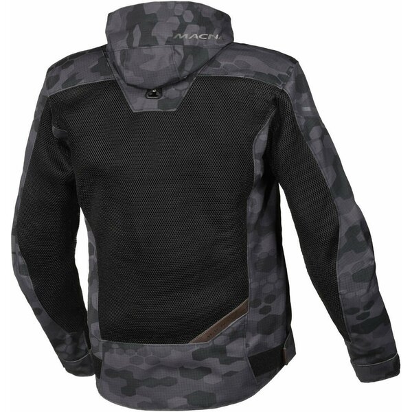 Geaca de vara textil MACNA FARROW, 3