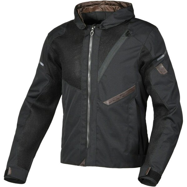 Geaca de vara textil MACNA FARROW, 4