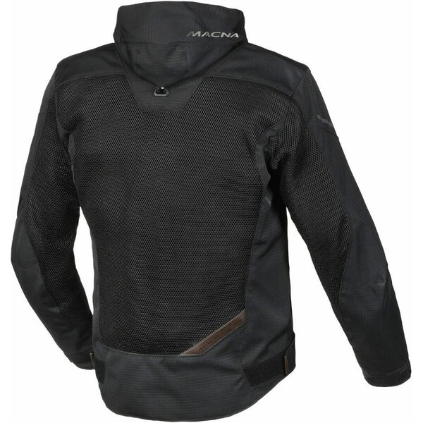 Geaca de vara textil MACNA FARROW, 6