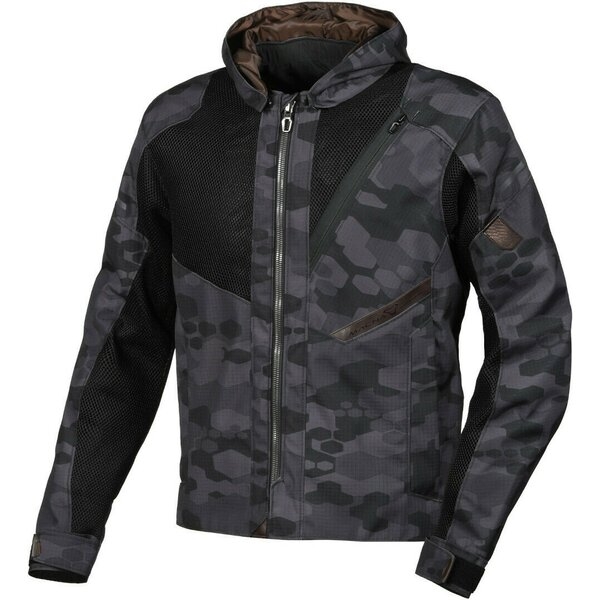 Geaca de vara textil MACNA FARROW, 7