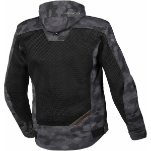 Geaca de vara textil MACNA FARROW, 3