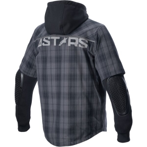Camasa moto Alpinestars MO.ST.EQ TARTAN SHIRT, 7