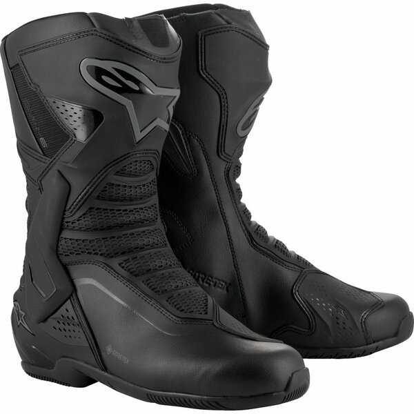 Cizme sport/touring impermeabile ALPINESTARS SMX-6 V3 GORE-TEX®