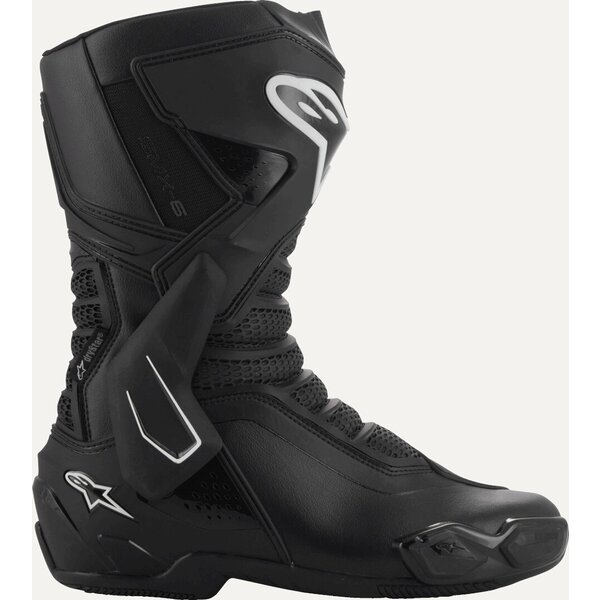 Cizme sport/touring impermeabile ALPINESTARS SMX-6 V3 DRYSTAR®, 9
