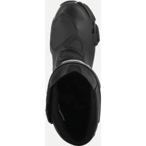 Cizme sport/touring impermeabile ALPINESTARS SMX-6 V3 DRYSTAR®, 10