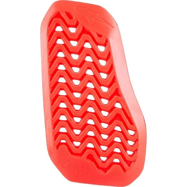 Set protectii piept ALPINESTARS NUCLEON PLASMA, 3