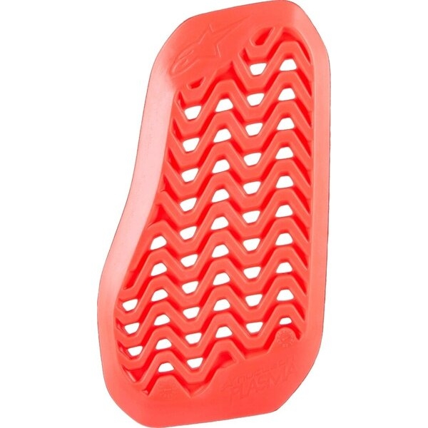 Set protectii piept ALPINESTARS NUCLEON PLASMA, 5