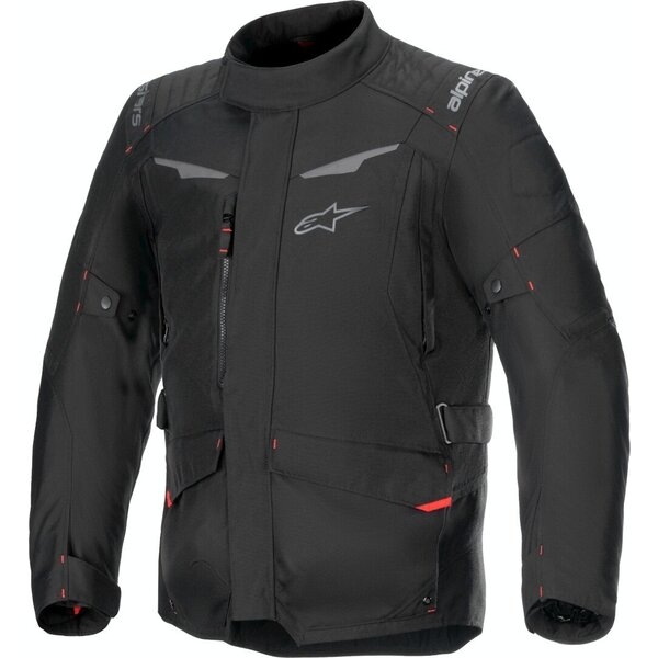 Geaca textil impermeabila ALPINESTARS ST-1 WP, 9