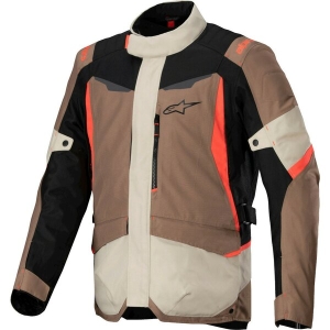 Geaca textil impermeabila ALPINESTARS ST-1 WP, 4