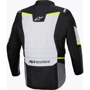 Geaca textil impermeabila ALPINESTARS ST-1 WP, 5