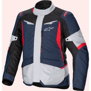 Geaca textil impermeabila ALPINESTARS ST-1 WP, 6