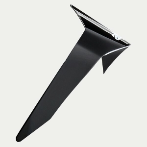 Spoiler spate pentru casca ALPINESTARS SUPERTECH R10 Solid