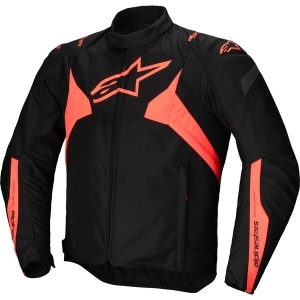 Geaca textil impermeabila ALPINESTARS T-JAWS V4, 8