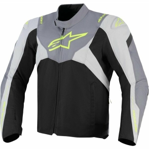 Geaca textil impermeabila ALPINESTARS T-JAWS V4, 10