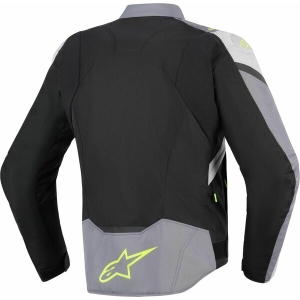 Geaca textil impermeabila ALPINESTARS T-JAWS V4, 13