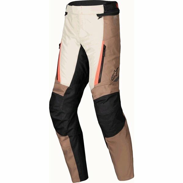 Pantaloni textil impermeabili ALPINESTARS ST-1 WP, 5