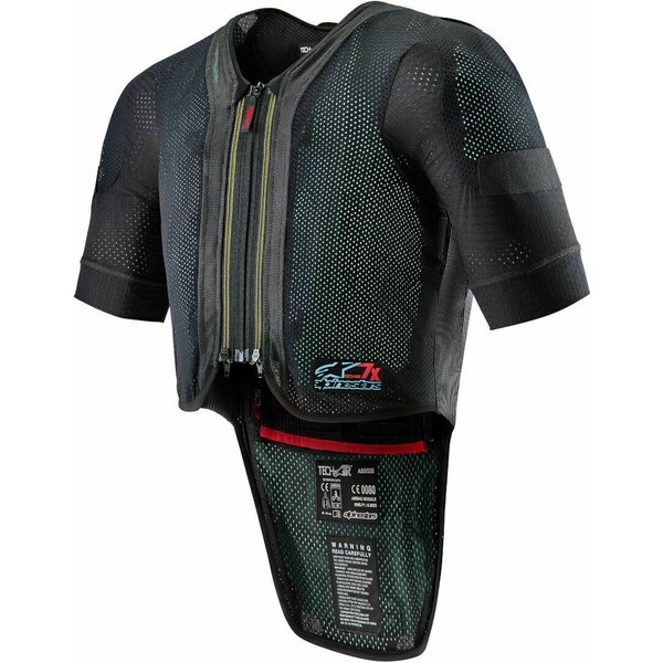 Vesta airbag ALPINESTARS TECH-AIR 7X SYSTEM, 10