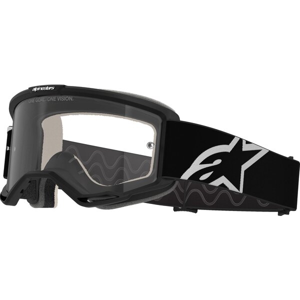 Ochelari cross-enduro ALPINESTARS VISION 5 CORP GOGGLE, 3