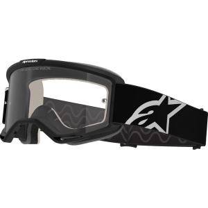 Ochelari cross-enduro ALPINESTARS VISION 5 CORP GOGGLE, 3