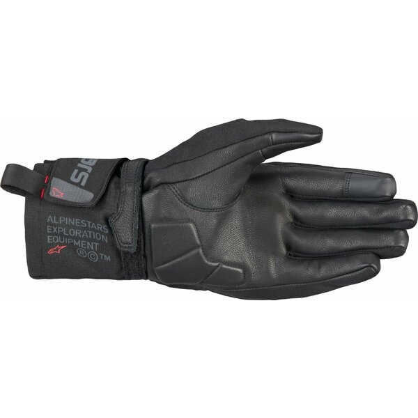 Manusi impermeabile ALPINESTARS WT-3 DRYSTAR INSULATED, 3