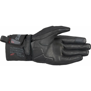 Manusi impermeabile ALPINESTARS WT-3 DRYSTAR INSULATED, 3