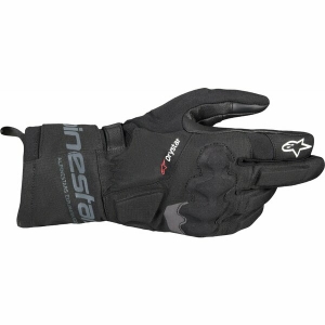Manusi impermeabile ALPINESTARS WT-3 DRYSTAR INSULATED