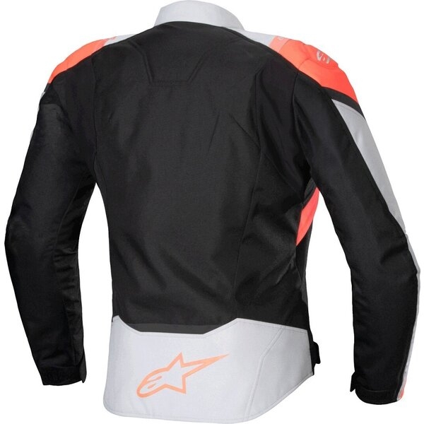 Geaca dama textil impermeabila ALPINESTARS STELLA T-JAWS V4, 4
