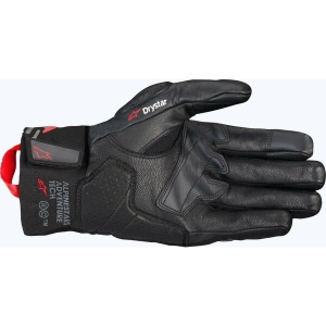 Manusi de piele impermeabile ALPINESTARS BELIZE V3 DRYSTAR, 3