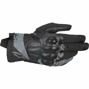 Manusi de piele impermeabile ALPINESTARS COROZAL V3 DRYSTAR