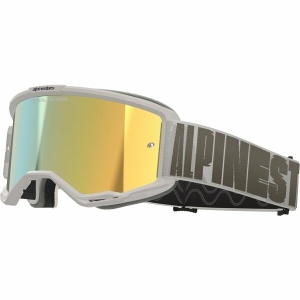 Ochelari cross-enduro ALPINESTARS VISION 5 HOLLOW MIRROR GOGGLE
