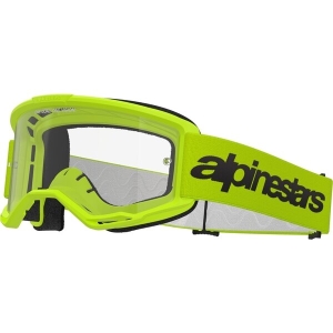Ochelari cross-enduro ALPINESTARS VISION 3 WORDMARK GOGGLE, 6