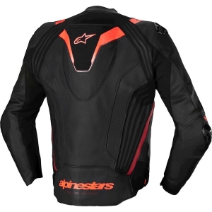 Geaca de piele sport ALPINESTARS MISSILE V3 IGNITION, 3