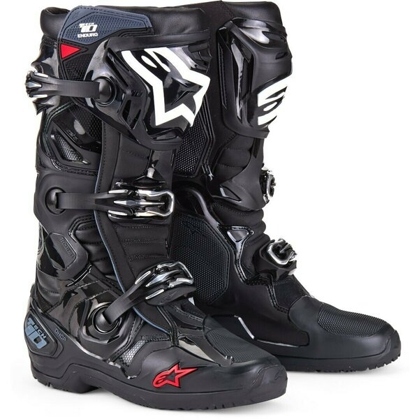 Cizme cross-enduro ALPINESTARS TECH 10 ENDURO, 13