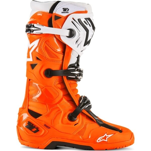 Cizme cross-enduro ALPINESTARS TECH 10 ENDURO, 14