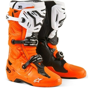 Cizme cross-enduro ALPINESTARS TECH 10 ENDURO, 6